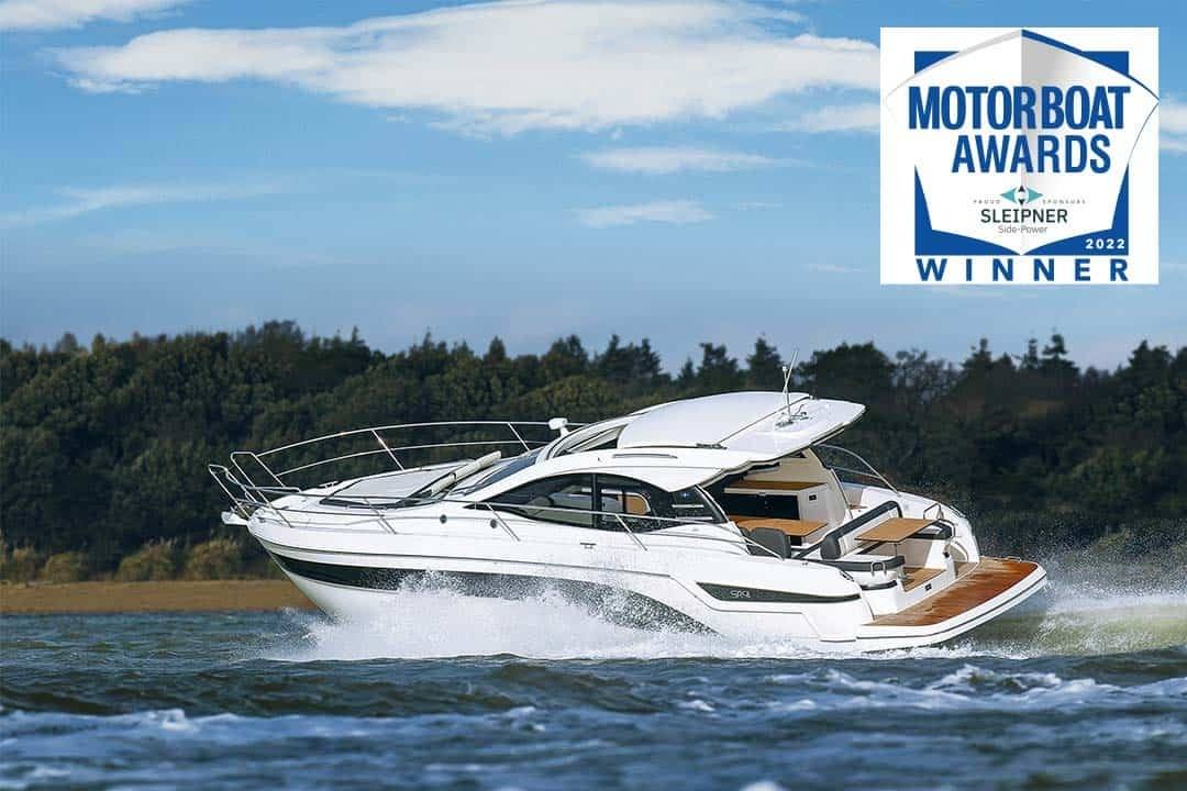 Bavaria VIRTESS 420 COUPE