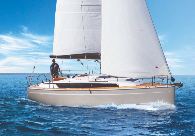 Discover Bavaria CRUISER 34
