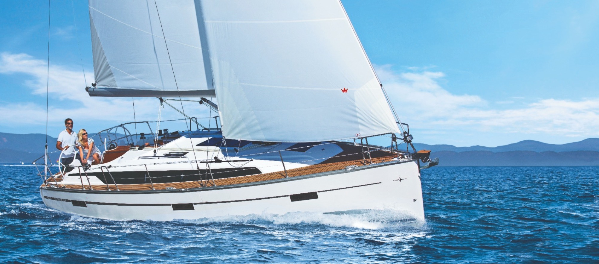 Bavaria Cruiser 37, for sale