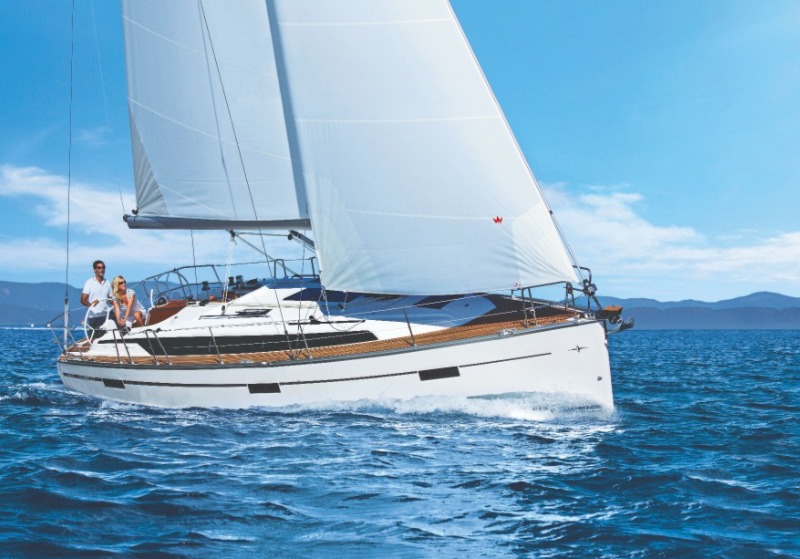 Discover Bavaria CRUISER 37