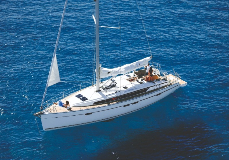 Discover Bavaria C46
