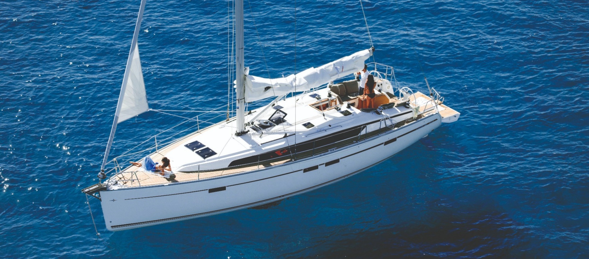 Bavaria Cruiser 46, for sale