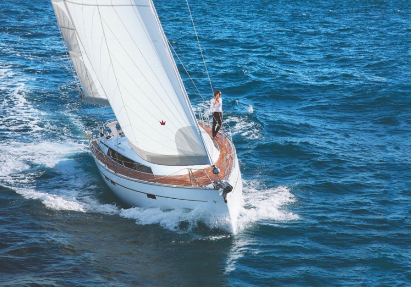 Discover Bavaria CRUISER 46
