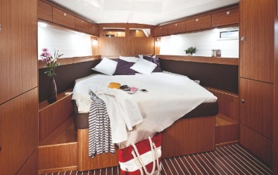 Bavaria Cruiser 46, 5*