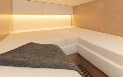 Good design for a good night's sleep
