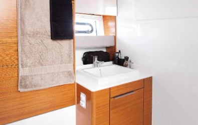 For dreams that come true on the water