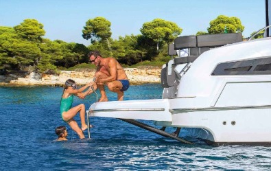 Carefree times ahead