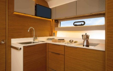 When dinner becomes an event