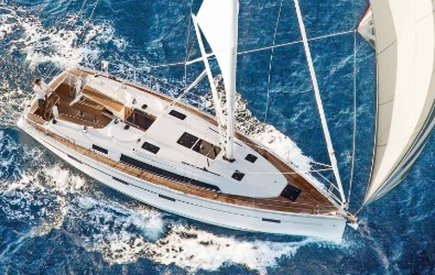Bavaria Cruiser 41 archived