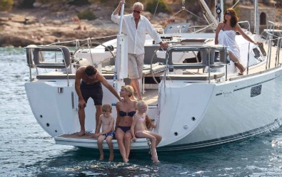 Life on the water should not remain a mere version