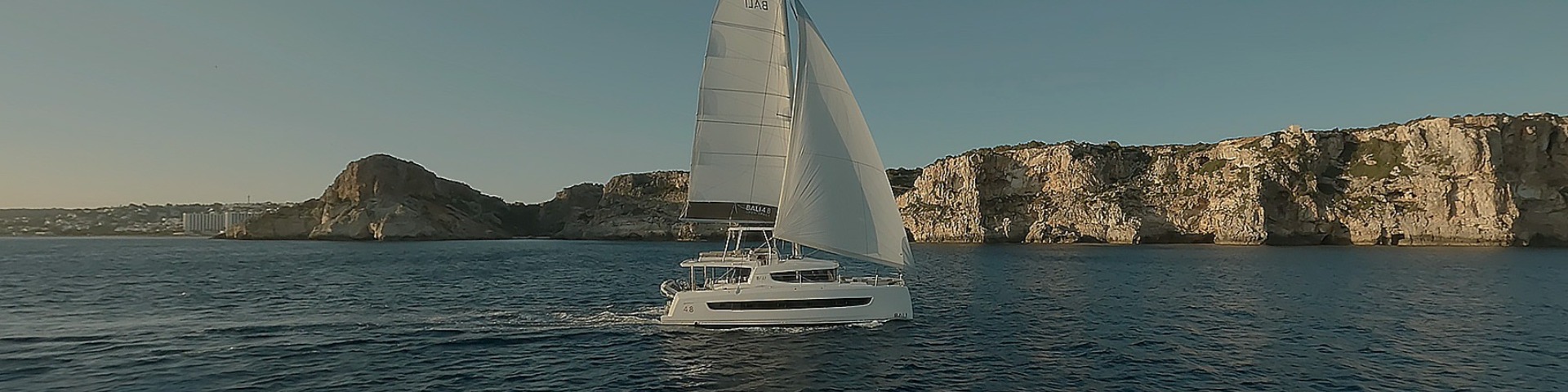 Bali 4.8, the essence of innovation