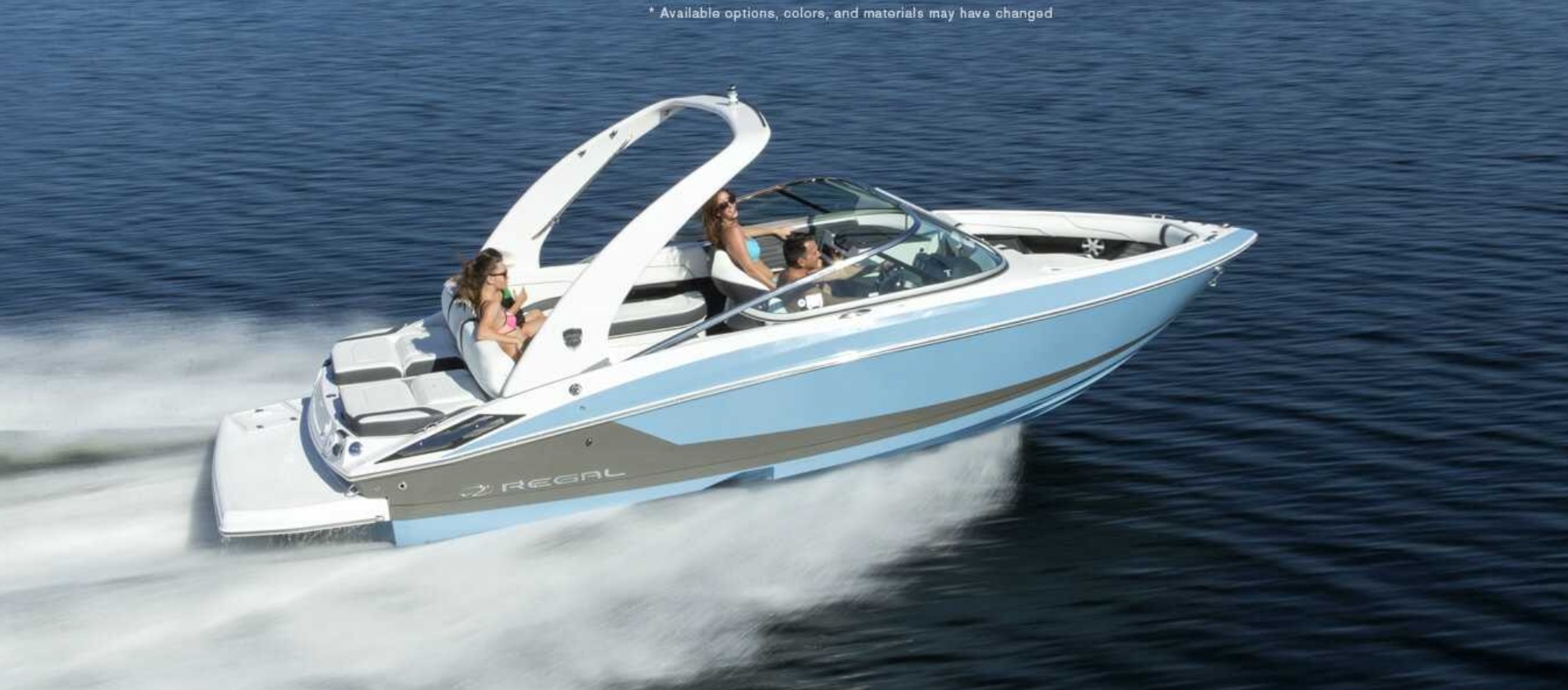 Regal 2300, for sale