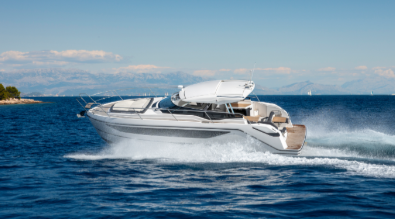 New Bavaria Motor & Power Boats for Sale