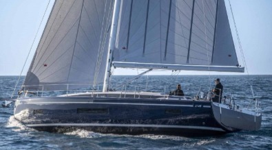 Official UK Importer of New Bavaria Sailing Yachts