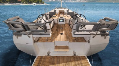 New Bavaria Sail Boats for Sale