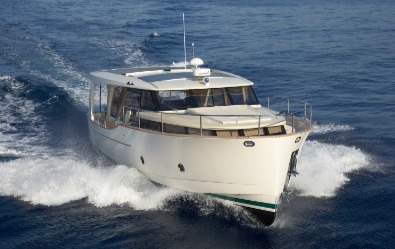 GREENLINE 40, diesel, electric, hybrid