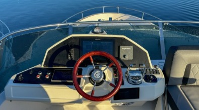 Greenline Yachts for Sale 3