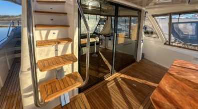 Greenline Yachts for Sale 2