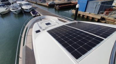 Greenline Yachts for Sale 1