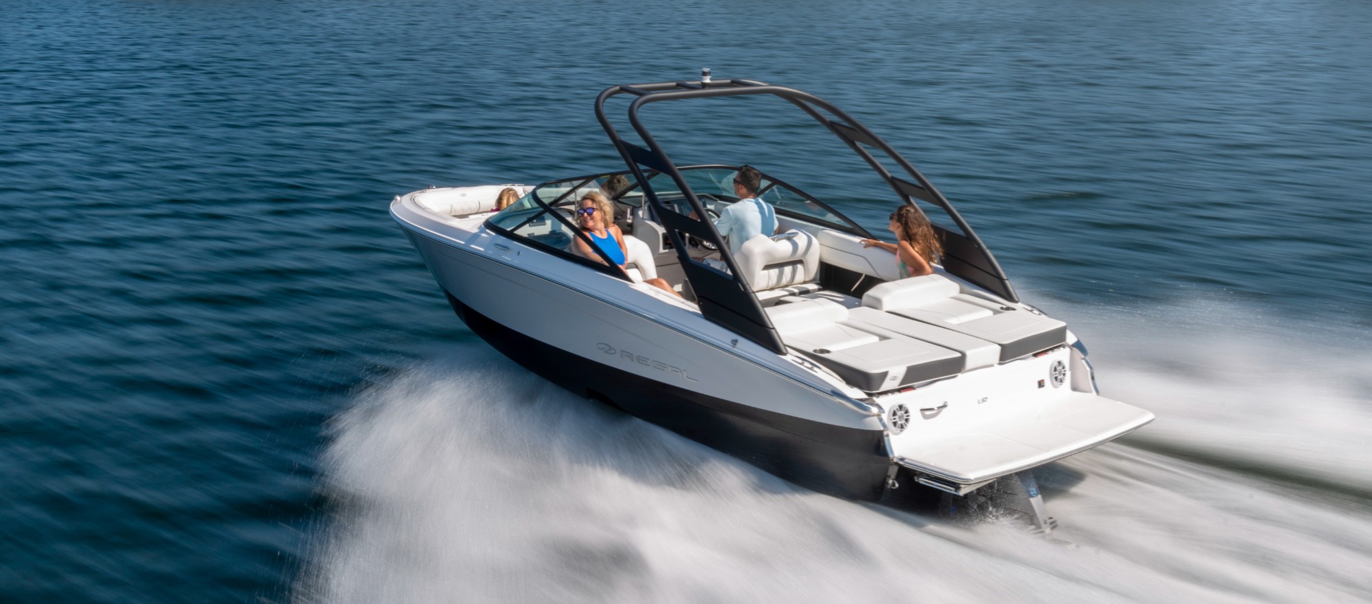 Regal LS2, boat for sale