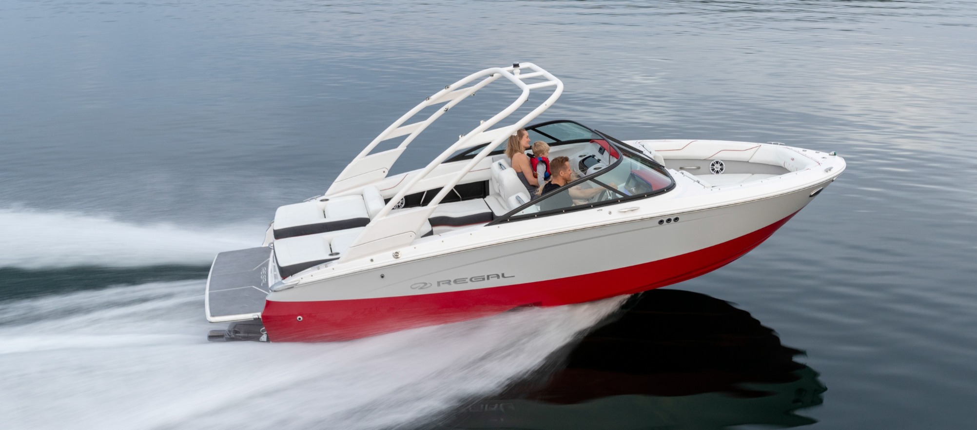 Regal LS2 Surf, boat for sale