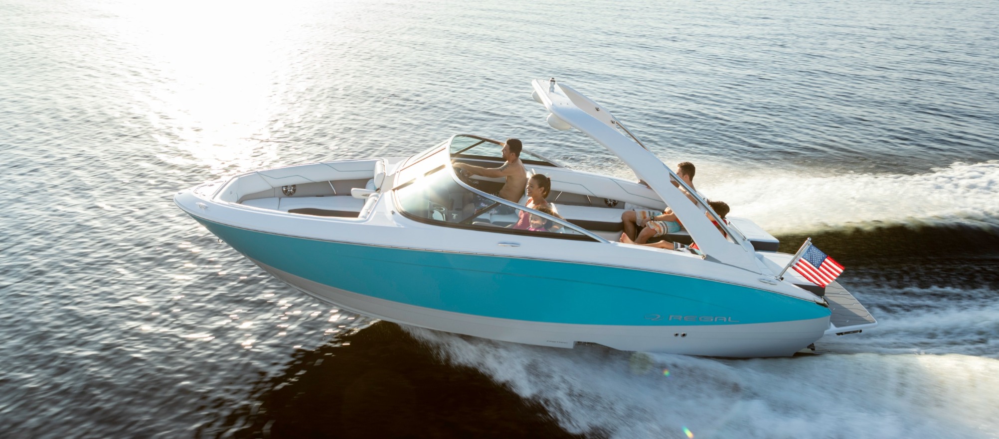 Regal LS4, boat for sale