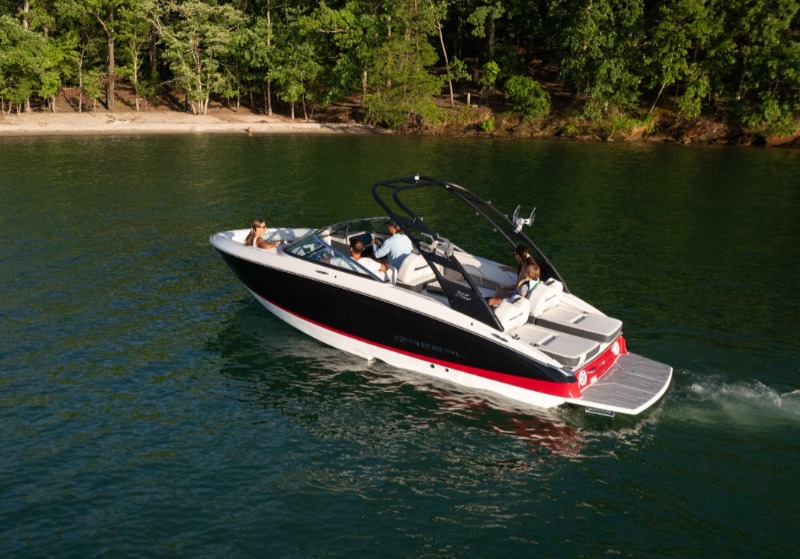 Discover Regal LS4 Surf