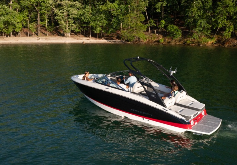 Discover Regal LS9 Surf