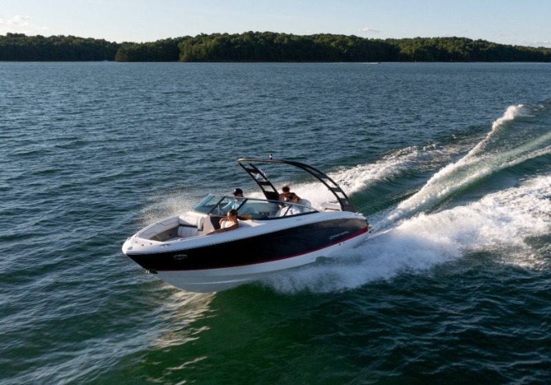 Discover Regal LS4 Surf