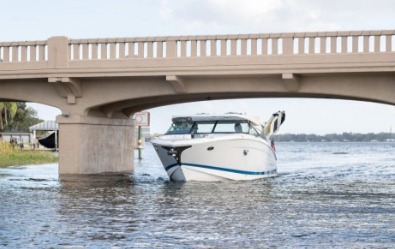 Regal LS9, Power HardTop & Power Towers