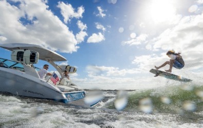 LS9 Surf, Best-in-class wave