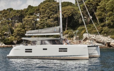 Meeting place for life on board