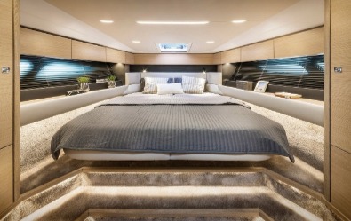 BAVARIA R40 Coupe, luxury 