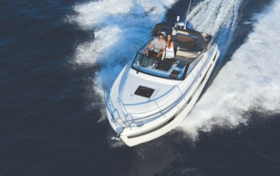 Bavaria S30 OPEN, boat builders