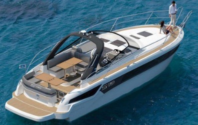 Feel the power while you recharge your own batteries