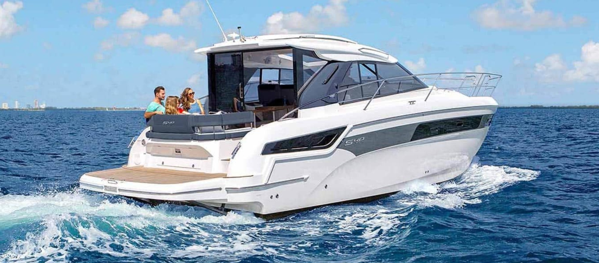 Bavaria S40 Coupe, for sale