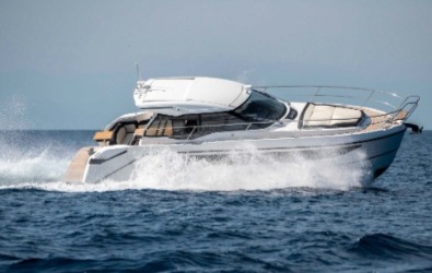 Bavaria S33 OPEN