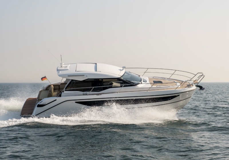 Discover Bavaria SR38