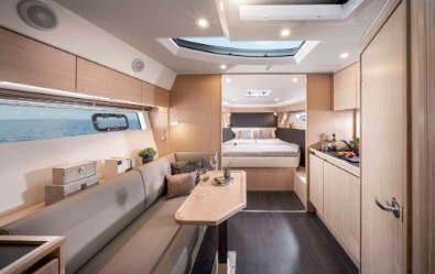 All the Space you need