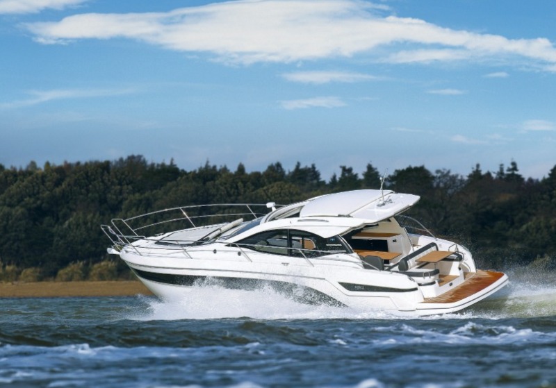 Discover Bavaria SR41