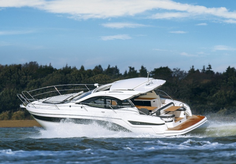 Discover Bavaria SR41