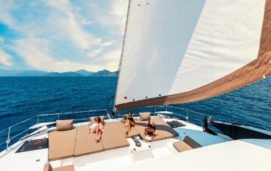 Bali 5.4, cleverly designed space